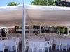 toldo frizado branco para casamentos e festas em geral